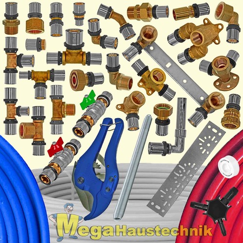 Pressfitting für