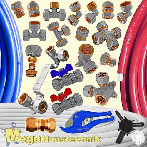Schraubfittings fitting - schraubfittings,
