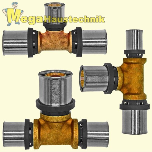 Pressfitting