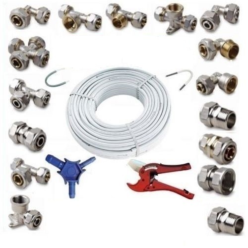Klemmring 25mm schraubfitting - klemmring,