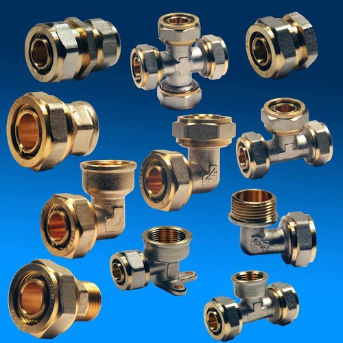 Easyfix schraubfitting - easyfix,