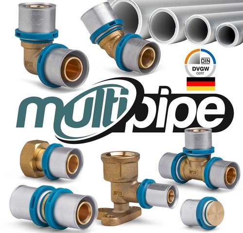 Kontur pressfittings - th,