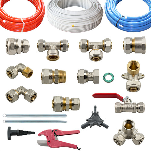 Schraubfitting fittings - schraubfitting,