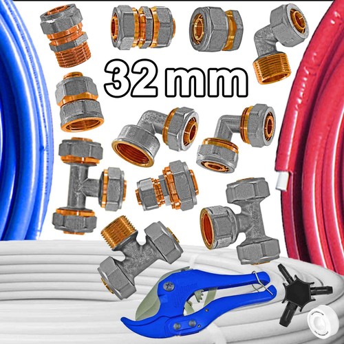 32mm alle schraubfittings - alle, für