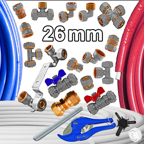 26mm schraubfittings für - 26mm,