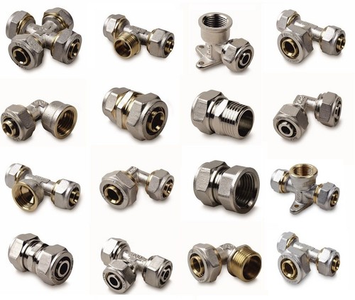 Klemmring schraubfitting - klemmring,
